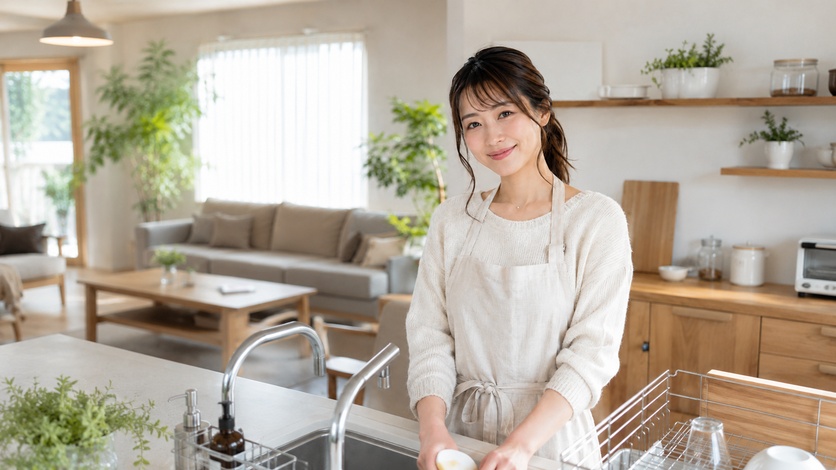 嫁・妻・奥さん・家内の違い